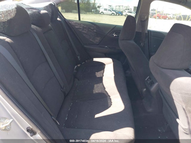 Honda ACCORD EX 2015 1HGCR2F78FA081966 Image 8