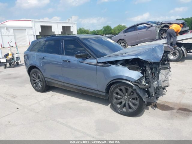 SALYL2EX9KA213708 auction archive image