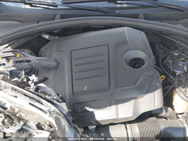 SALYL2EX9KA213708 Land Rover Range Rover Velar P250 R-dynamic Se