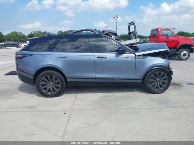 SALYL2EX9KA213708 Land Rover Range Rover Velar P250 R-dynamic Se