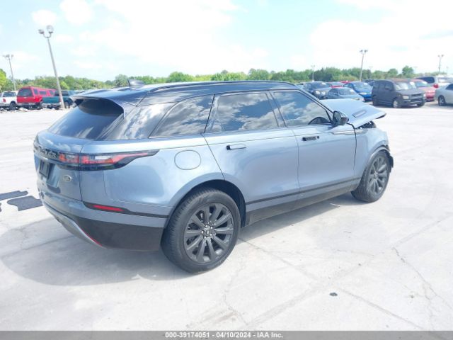 SALYL2EX9KA213708 Land Rover Range Rover Velar P250 R-dynamic Se