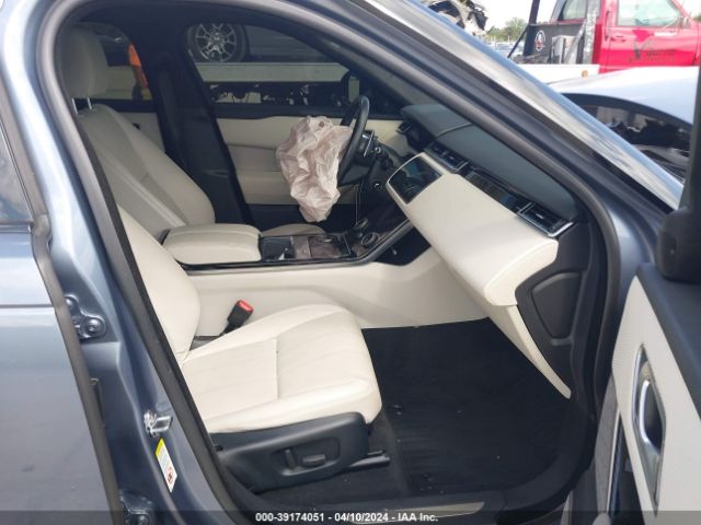 SALYL2EX9KA213708 Land Rover Range Rover Velar P250 R-dynamic Se