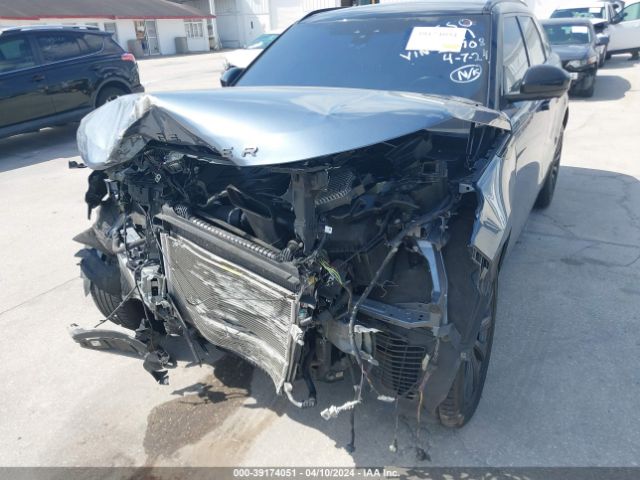 SALYL2EX9KA213708 Land Rover Range Rover Velar P250 R-dynamic Se