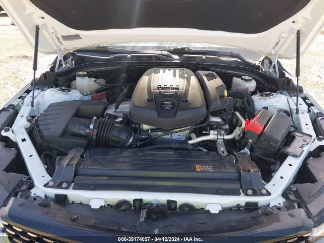 1G6DF5RL5L0156262 Cadillac Ct4 Premium Luxury