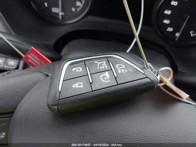1G6DF5RL5L0156262 Cadillac Ct4 Premium Luxury