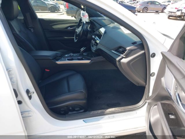 1G6DF5RL5L0156262 Cadillac Ct4 Premium Luxury
