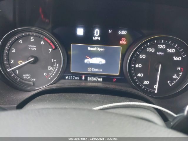 1G6DF5RL5L0156262 Cadillac Ct4 Premium Luxury