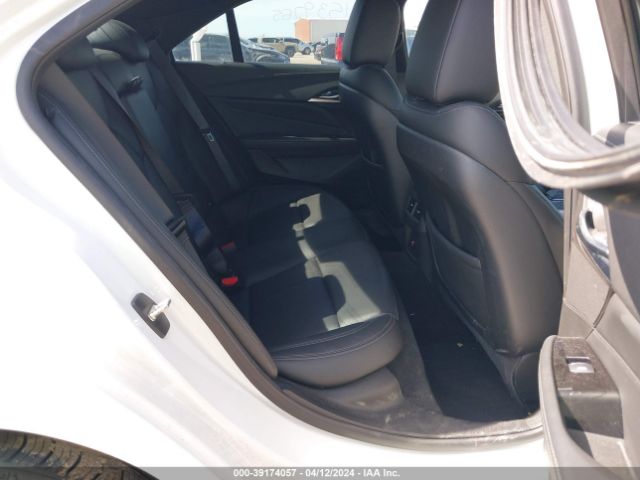 1G6DF5RL5L0156262 Cadillac Ct4 Premium Luxury