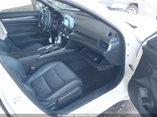 Honda Accord Sport 2019 1HGCV1F38KA022171 Image 5