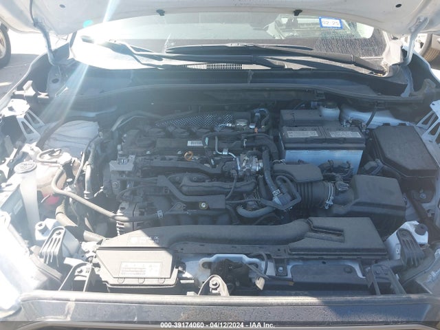 Toyota Corolla Cross Xle 2022 7MUDAAAGXNV009105 Image 10