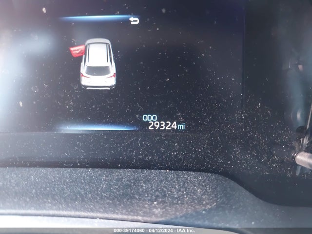 Toyota Corolla Cross Xle 2022 7MUDAAAGXNV009105 Image 15