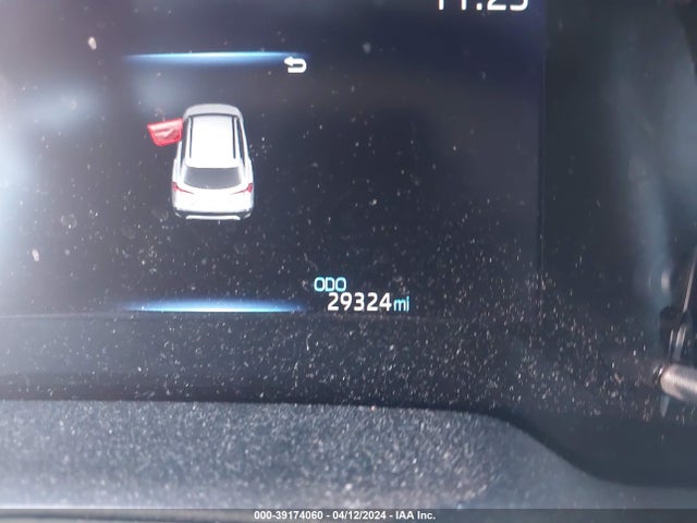 Toyota Corolla Cross Xle 2022 7MUDAAAGXNV009105 Image 7