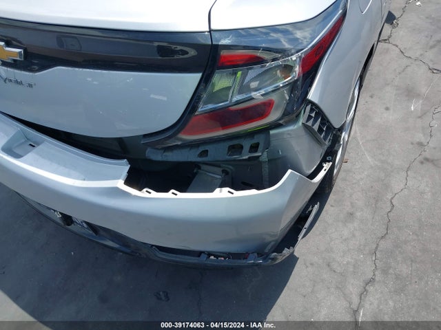 Chevrolet Volt Premier 2018 1G1RD6S52JU109800 Image 20