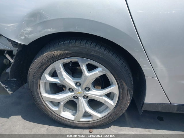 Chevrolet Volt Premier 2018 1G1RD6S52JU109800 Image 21