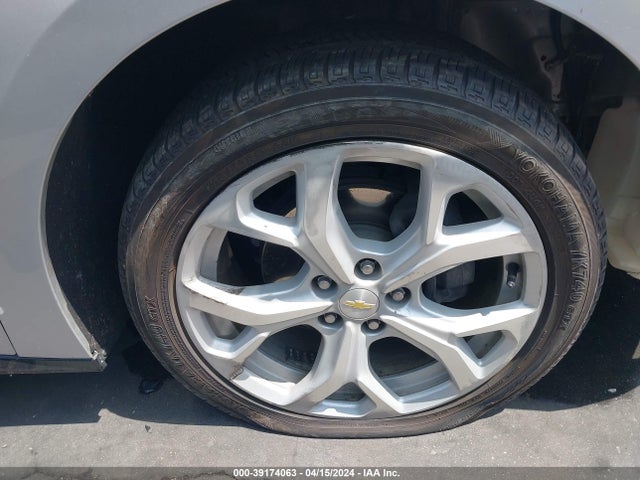 Chevrolet Volt Premier 2018 1G1RD6S52JU109800 Image 22