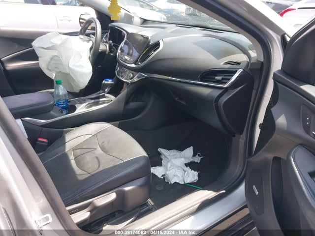 Chevrolet Volt Premier 2018 1G1RD6S52JU109800 Image 5