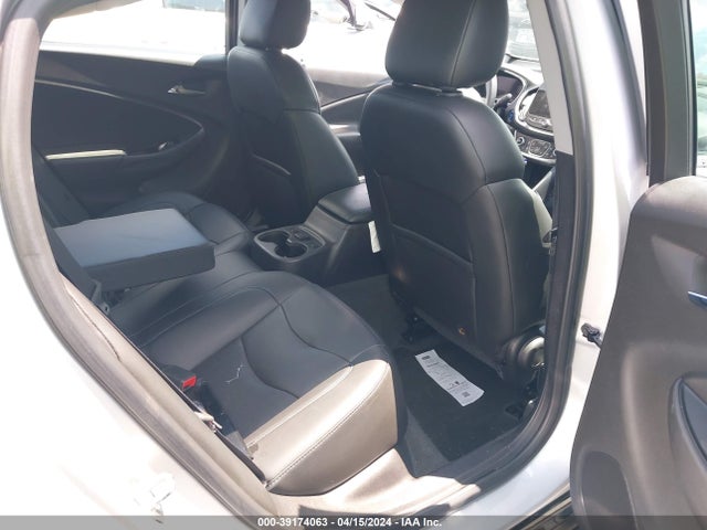 Chevrolet Volt Premier 2018 1G1RD6S52JU109800 Image 8