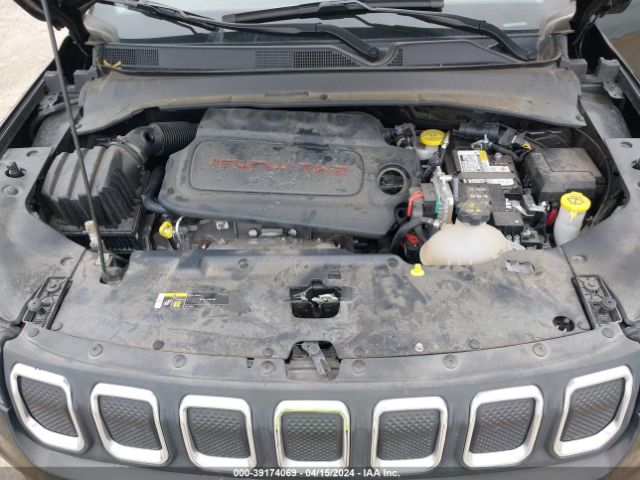 2022 JEEP COMPASS 3C4NJDFB4NT194111 Photo 9