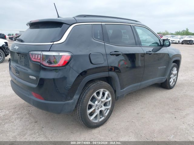 2022 JEEP COMPASS 3C4NJDFB4NT194111 Photo 3