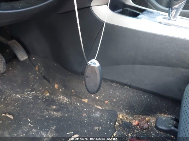 Nissan Altima 2.5 S 2014 1N4AL3AP4EC113244 Image 11