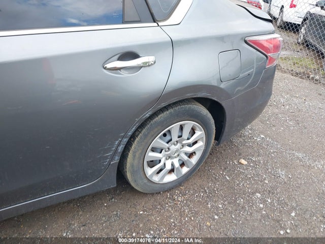 Nissan Altima 2.5 S 2014 1N4AL3AP4EC113244 Image 12