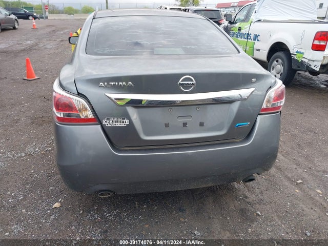 Nissan Altima 2.5 S 2014 1N4AL3AP4EC113244 Image 13