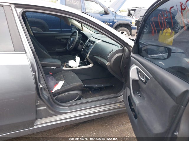 Nissan Altima 2.5 S 2014 1N4AL3AP4EC113244 Image 5
