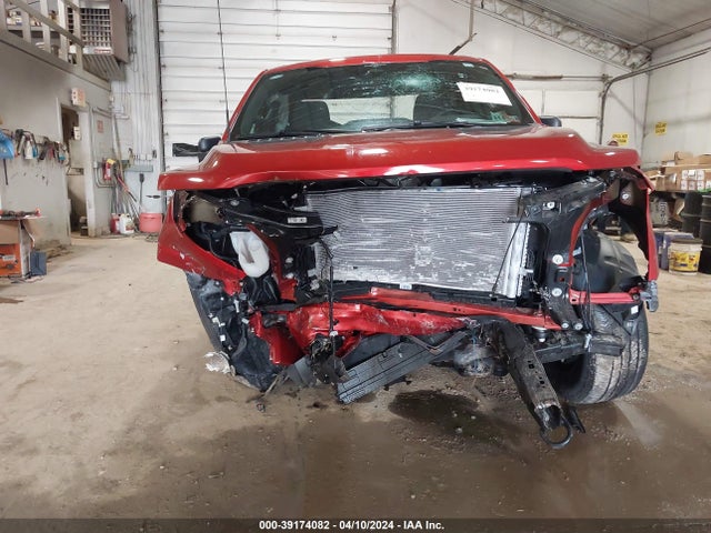 Ford F-150 Xl 2023 1FTFX1E51PKF42934 Image 12