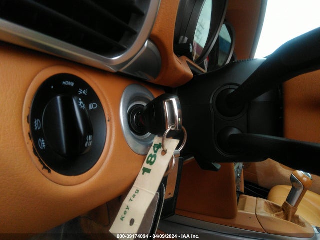 2008 PORSCHE 911 WP0AB29918S730446 Photo 10