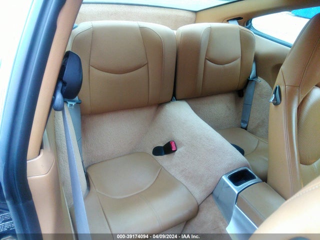 2008 PORSCHE 911 WP0AB29918S730446 Photo 7