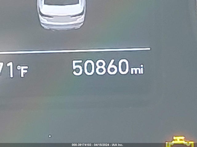 Hyundai SONATA SE 2019 5NPE24AF5KH748050 Image 7