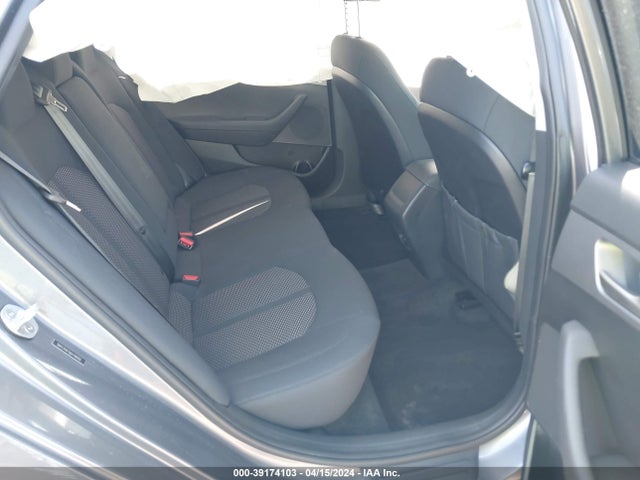 Hyundai SONATA SE 2019 5NPE24AF5KH748050 Image 8