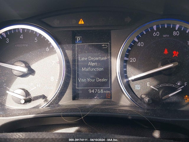 Toyota Highlander Limited Platinum 2017 5TDDZRFH5HS436148 Image 15