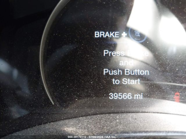 1C4RDJDG2NC201820 Dodge Durango Gt Plus Awd