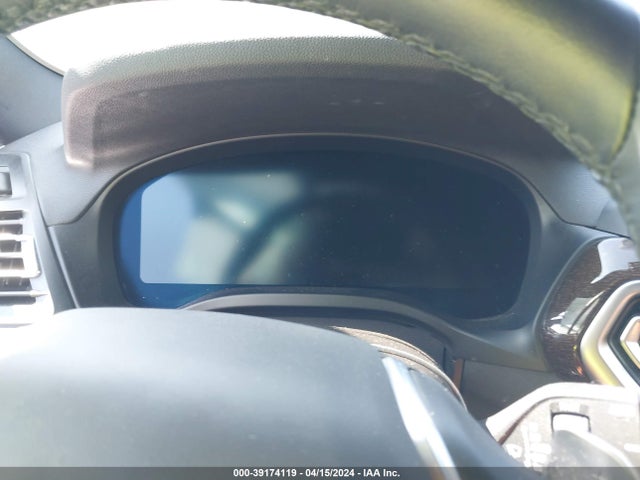 BMW X3 Xdrive30i 2022 5UX53DP00N9J59869 Image 7