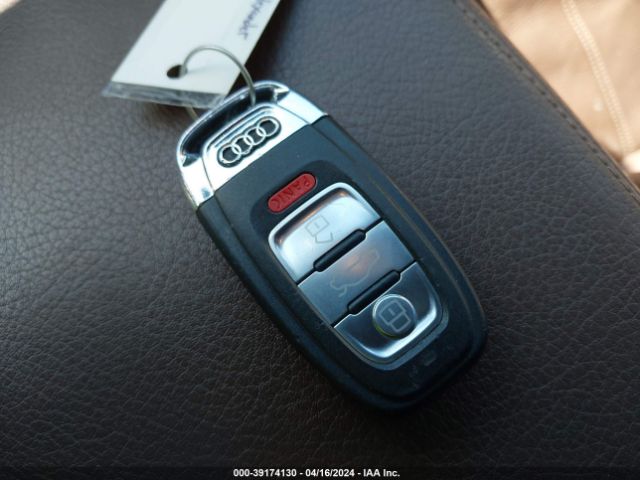 WAUFGAFC7FN032465 Audi A6 3.0t Premium Plus