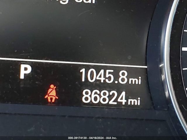WAUFGAFC7FN032465 Audi A6 3.0t Premium Plus
