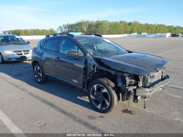 2024 4S4GUHN67R3702452 main image