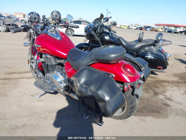 2010 TRIUMPH MOTORCYCLE THUNDERBIRD SMTB01TL3AJ442692 Photo 2