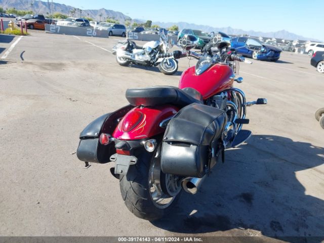2010 TRIUMPH MOTORCYCLE THUNDERBIRD SMTB01TL3AJ442692 Photo 3