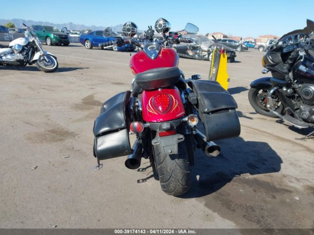 2010 TRIUMPH MOTORCYCLE THUNDERBIRD SMTB01TL3AJ442692 Photo 5