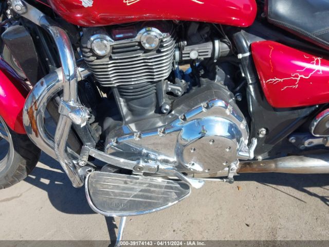 2010 TRIUMPH MOTORCYCLE THUNDERBIRD SMTB01TL3AJ442692 Photo 8