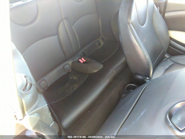 2012 MINI COOPER WMWZN3C56CT135243 Photo 7