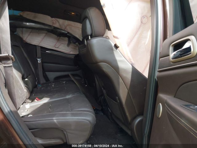 1C4RJFJG7EC335426 Jeep Grand Cherokee Summit