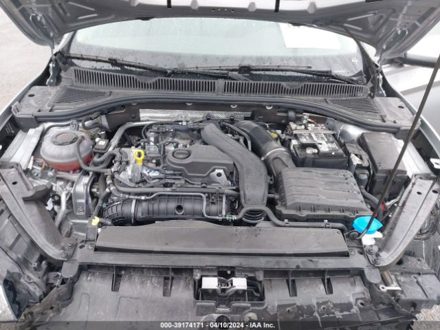 3VWEM7BU0PM053434 Volkswagen Jetta 1.5t Se