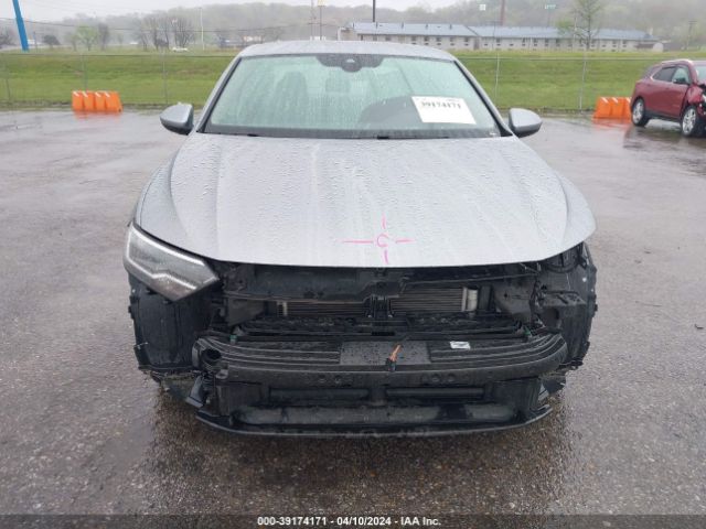 3VWEM7BU0PM053434 Volkswagen Jetta 1.5t Se