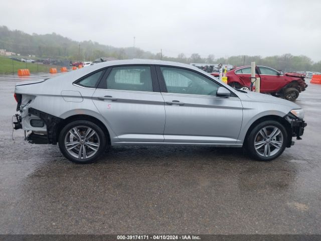 3VWEM7BU0PM053434 Volkswagen Jetta 1.5t Se