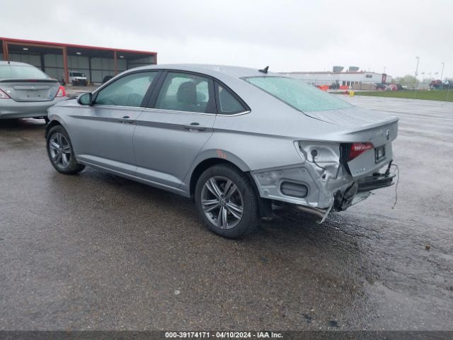 3VWEM7BU0PM053434 Volkswagen Jetta 1.5t Se