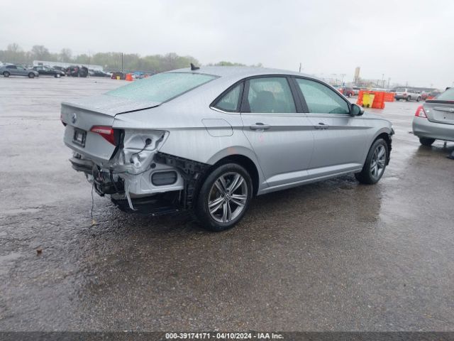 3VWEM7BU0PM053434 Volkswagen Jetta 1.5t Se
