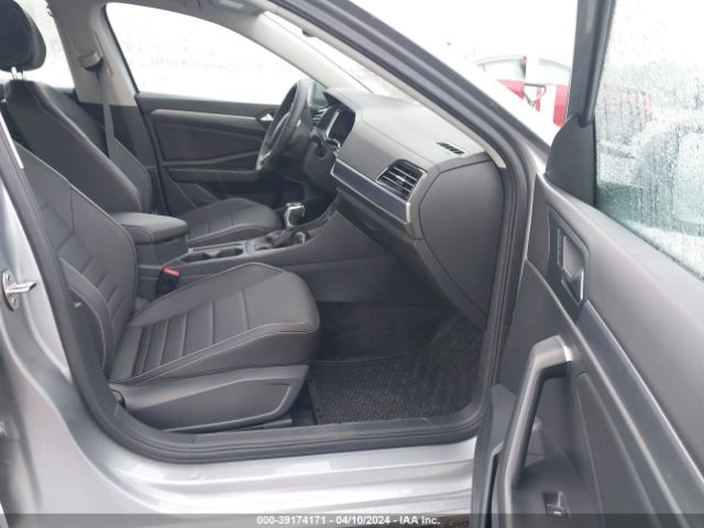 3VWEM7BU0PM053434 Volkswagen Jetta 1.5t Se
